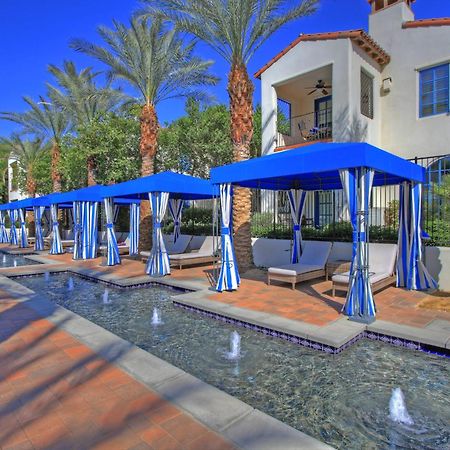 Lv027 Upstairs Studio Overlooking Lap Pool La Quinta Exterior photo