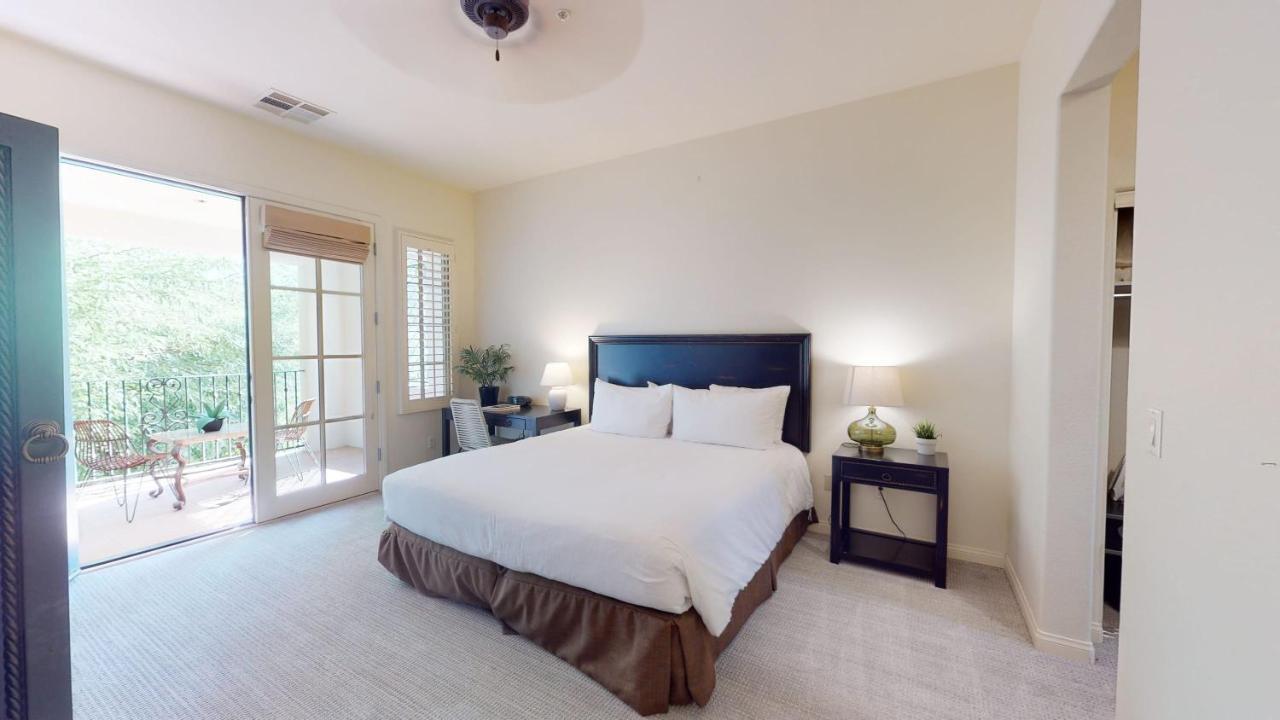 Lv027 Upstairs Studio Overlooking Lap Pool La Quinta Exterior photo